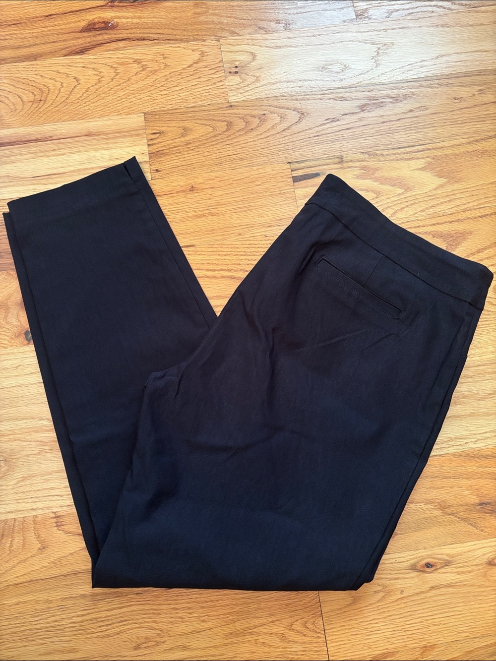 Stretch dress pants